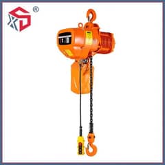 Automatic chain lift 1 ton