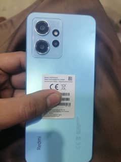 redmi Note 12