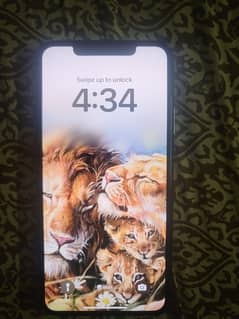 iPhone 11 Pro Max 256GB