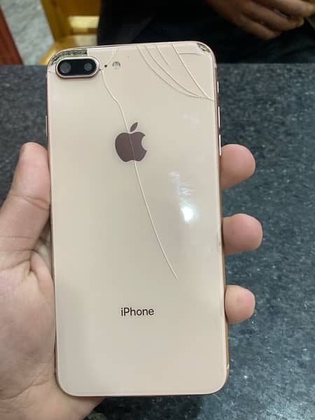 iphone 8 plus 0