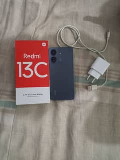 Redmi 13c