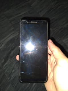 google pixel 3A 4/64 urgent sale number no 03274279879