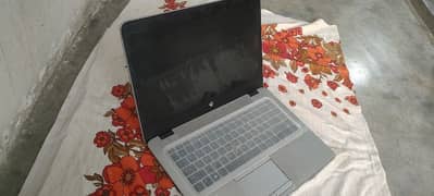 HP mt43 Mobile Thin Client Laptop in Good Condition