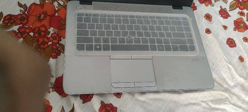 HP mt43 Mobile Thin Client Laptop in Good Condition 2