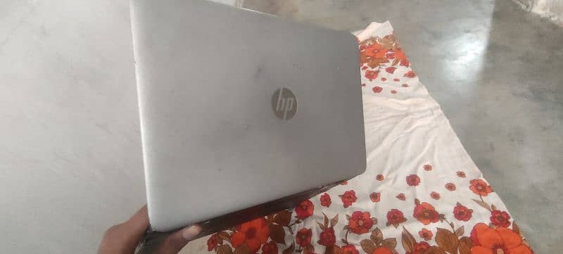 HP mt43 Mobile Thin Client Laptop in Good Condition 6