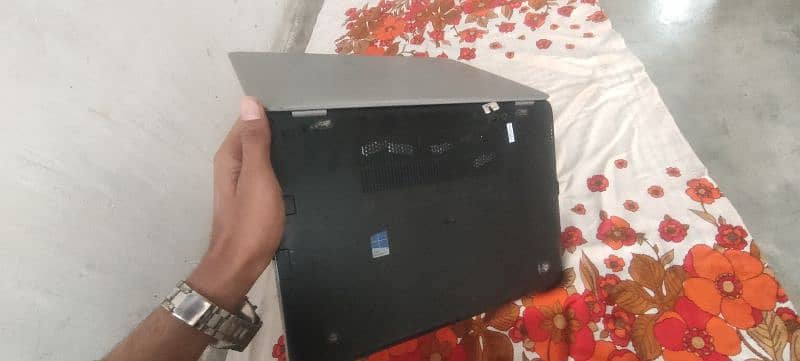 HP mt43 Mobile Thin Client Laptop in Good Condition 7