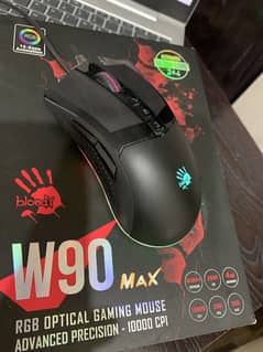 Bloody W90 Max RGB Gaming Mouse