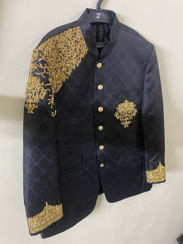 Prince coat Xl size 0