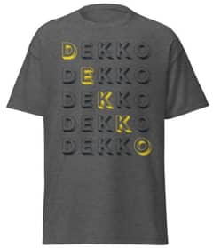 Dekko