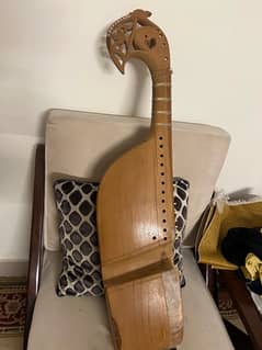 rabab