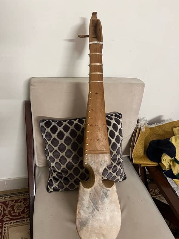 rabab / musical instrument / rabab for sale 1