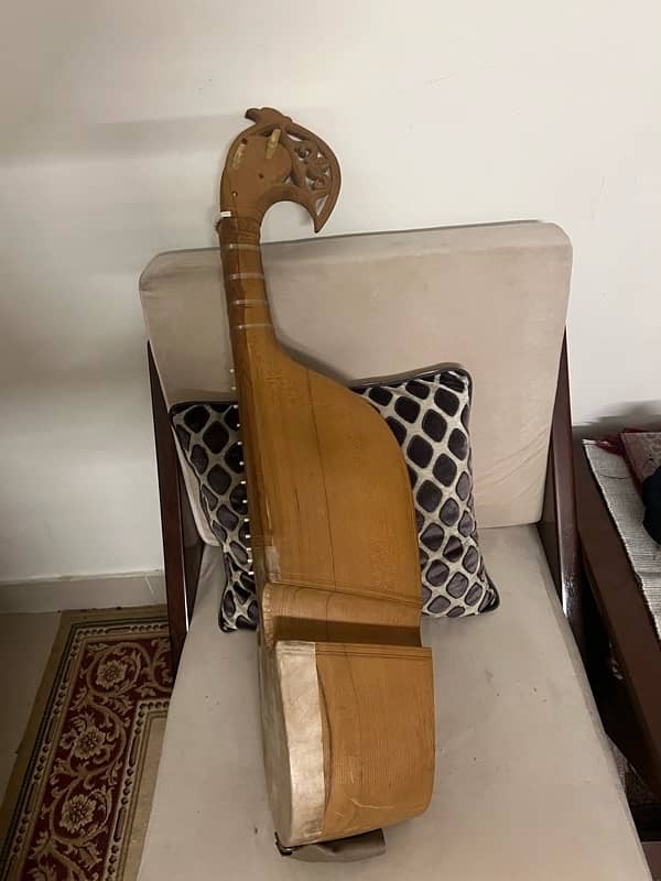 rabab / musical instrument / rabab for sale 2