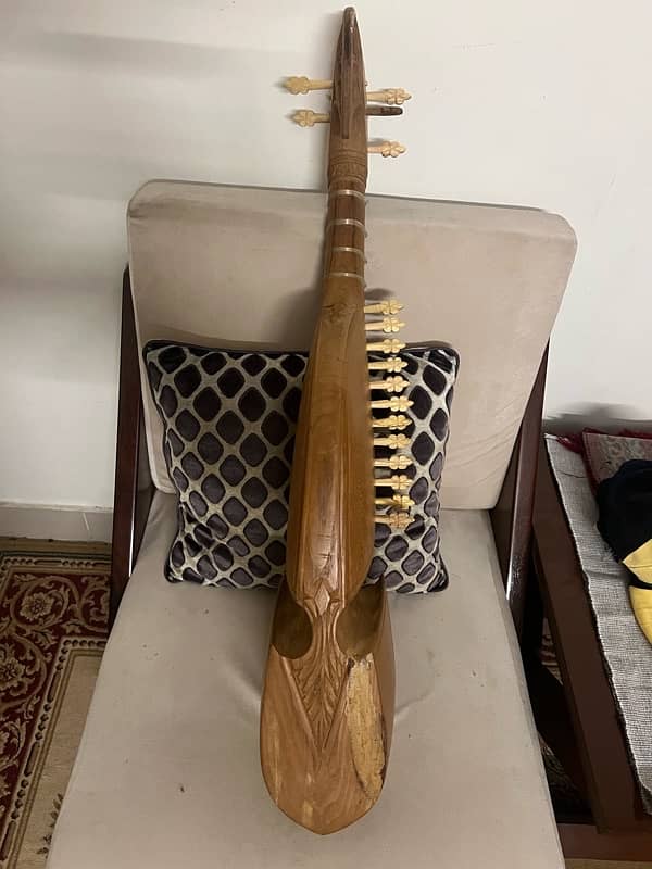 rabab / musical instrument / rabab for sale 3