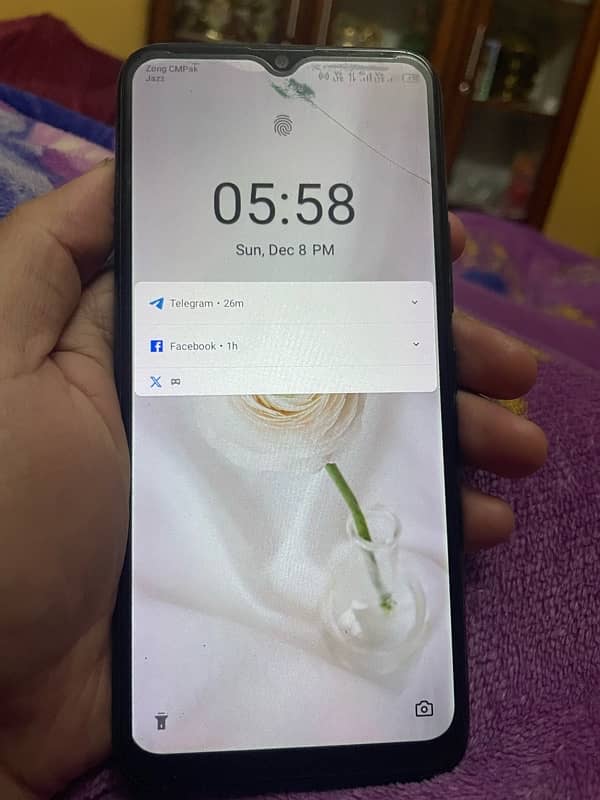 Itel Vision1Pro 3 32gb 2