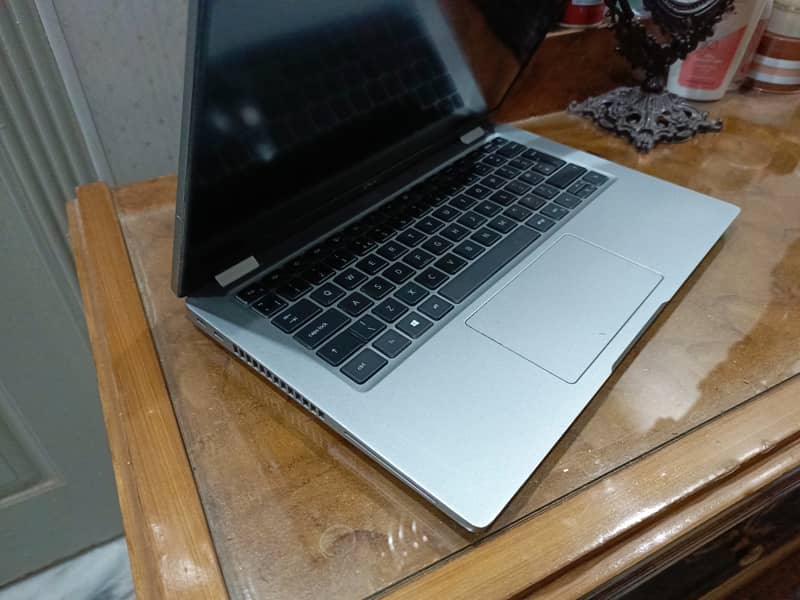 Dell Latitude 5420 1