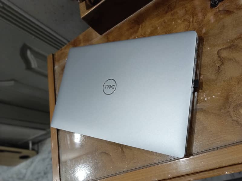 Dell Latitude 5420 3