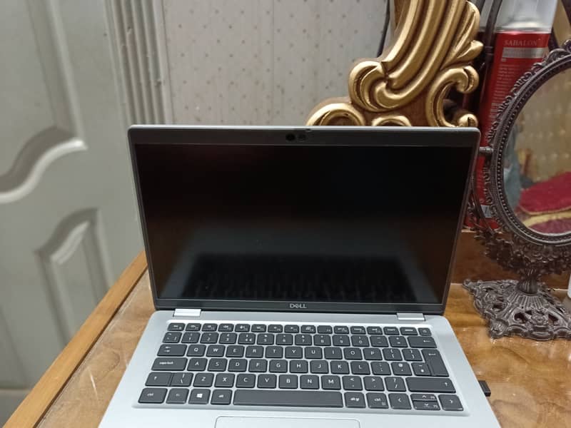 Dell Latitude 5420 5