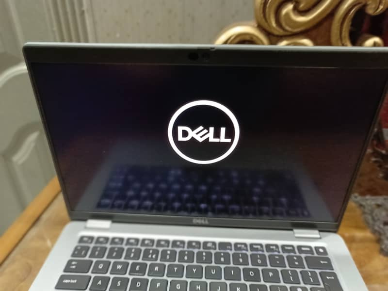 Dell Latitude 5420 7