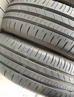 4Tyres set 165/70/R/14 Falken Sincera 9/10 Condition