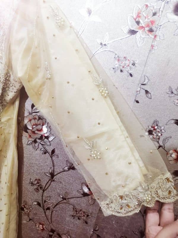 Bridal Dress | Wedding Dress | Bridal Maxi | Walima Maxi | Bridal 2