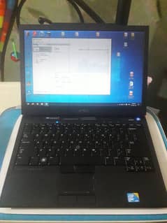 Dell Latitude e4300 core2duo