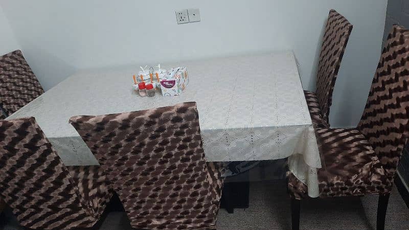 6 seater dining set 0