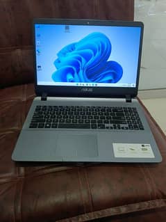 ASUS VIVO BOOOK CORE I5 8TH GEN LAPTOP.