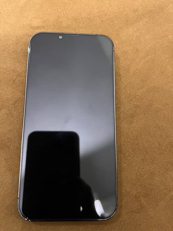 iphone 13 pro, PTA approved/256 gb 7