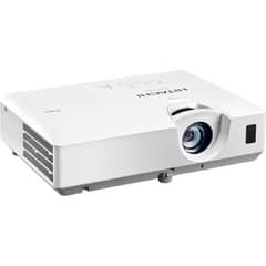 Hitachi CP-RX250 LCD Projector