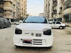 Suzuki Alto 2022