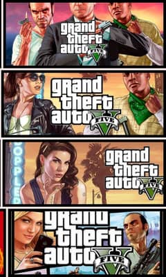 GTA