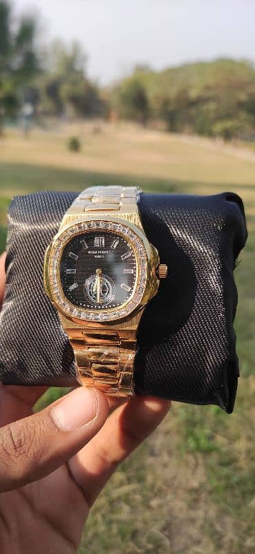 patek phillppe 2