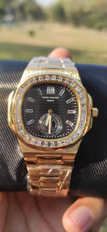 patek phillppe 3