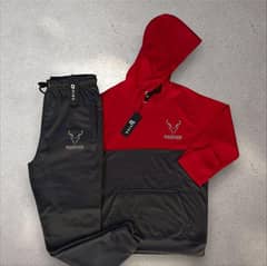 Fleece And Hoodie Track SuiT ForSale.