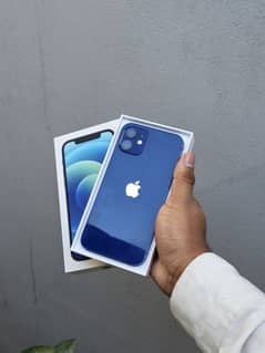 Iphone 12 128Gb Pta Approved