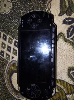 psp1000 good condition