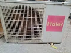 Hair 1 ton AC for sale in a cheap price