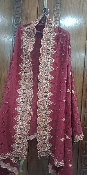 fancy lehnga/dresses/wedding wear/bridal 2