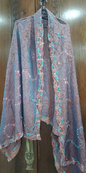 fancy lehnga/dresses/wedding wear/bridal 3