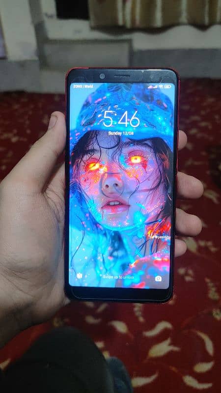 Xiaomi note 5 pro 4