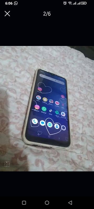 RealMe C11 2021* Zabardst Condition* 0