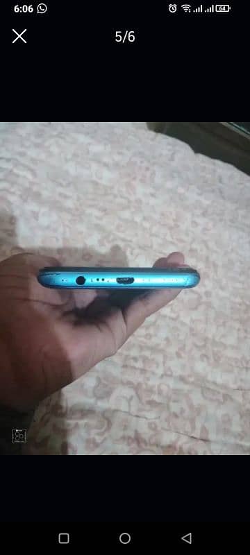 RealMe C11 2021* Zabardst Condition* 3