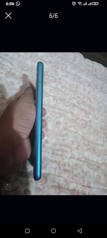 RealMe C11 2021* Zabardst Condition* 4