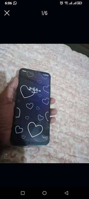 RealMe C11 2021* Zabardst Condition* 5