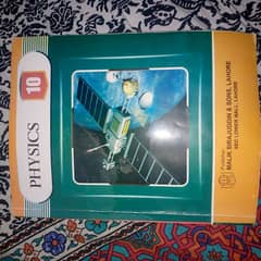 Punjab board books and keybooks for class 10th