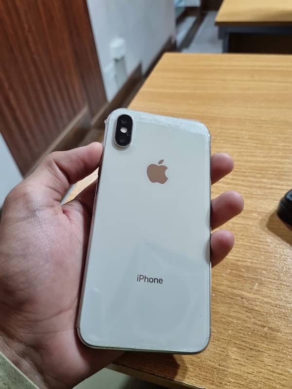 iphone xs pta approved 0