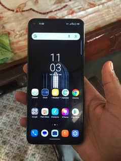 Infinix note 7 ,6 GB ram 128 GB rom