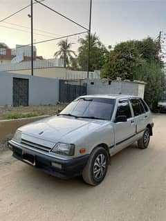 Suzuki Khyber 1998