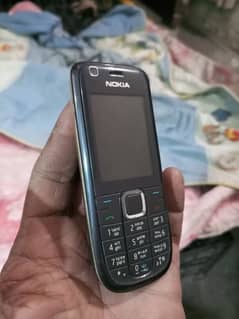 Nokia 3120 classic