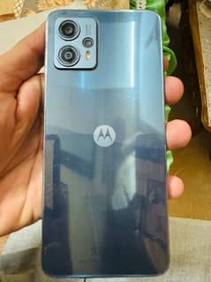 Motorola Moto G23 steel blue 8/128